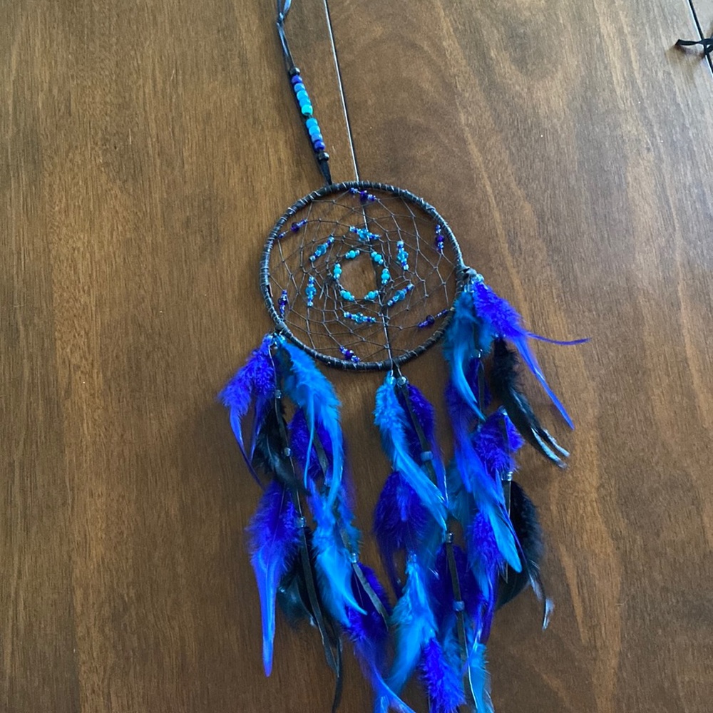 Dream catchers 6”